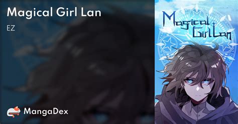 Magical Girl Mangadex: From Page to Screen